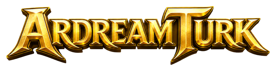 ArdreamTURK Logo