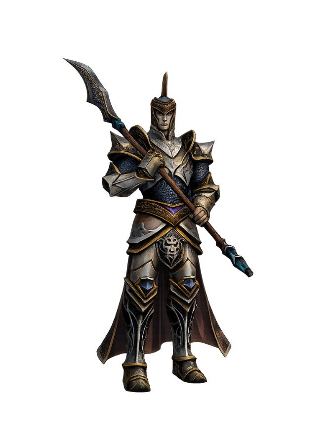 Stat Skill yardımcı karakter rehberi