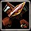 Crimson Gloves (+8)                               