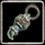 Platinum Earring(+4)                              