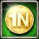 Gold Coin                                     