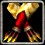 Dragon Flight Gauntlet (+8)                       