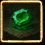 Emerald Premium premium ikonu