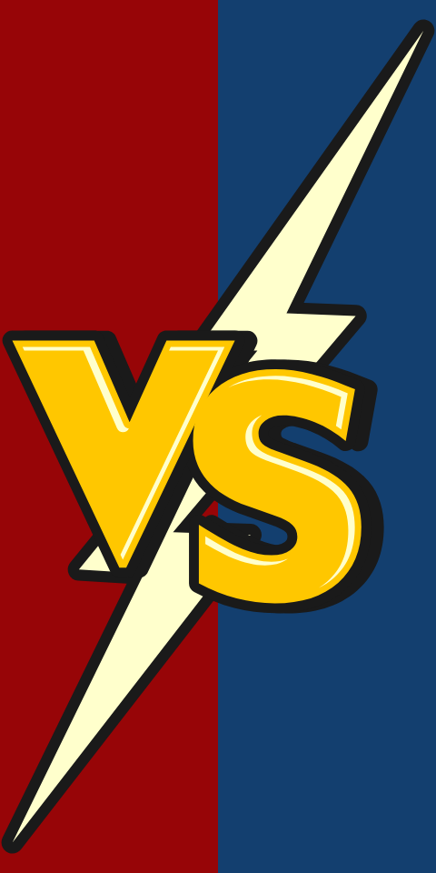 VS